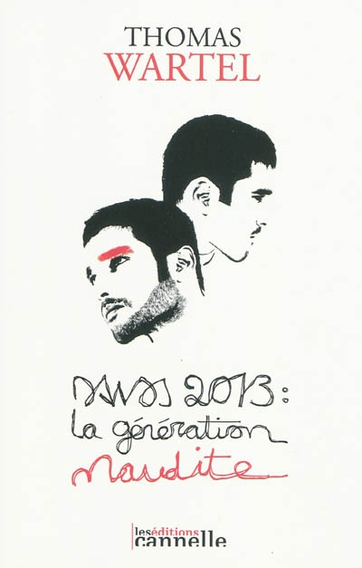 Davos 2013 : la génération maudite