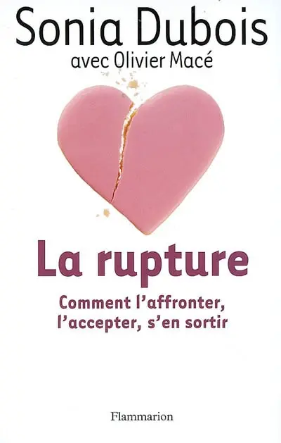 La rupture : comment l'affronter, l'accepter, s'en sortir : docu-fiction