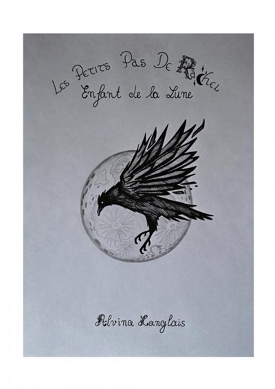 LES PETITS PAS DE RACHEL