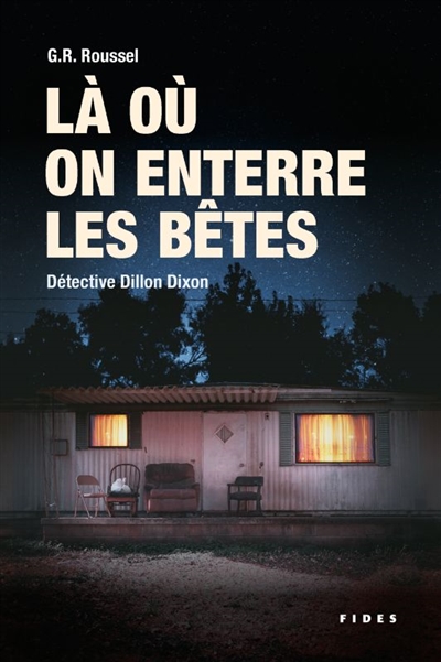 Là où on enterre les bêtes