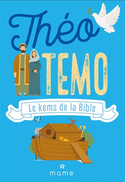 Théotemo : le kems de la Bible