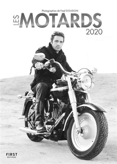 Les motards 2020
