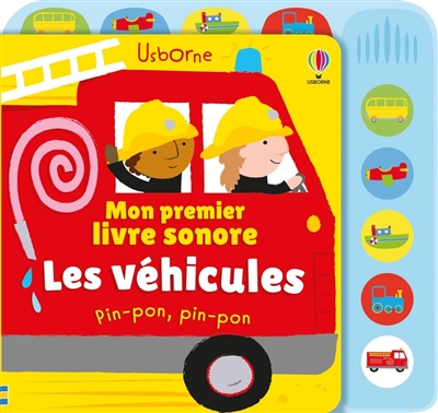 Les véhicules