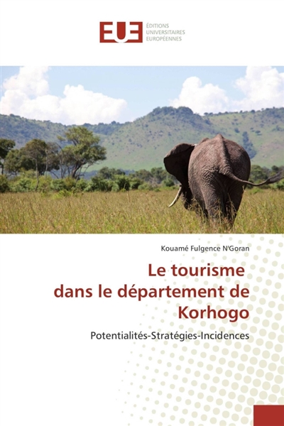 Le tourisme dans le...