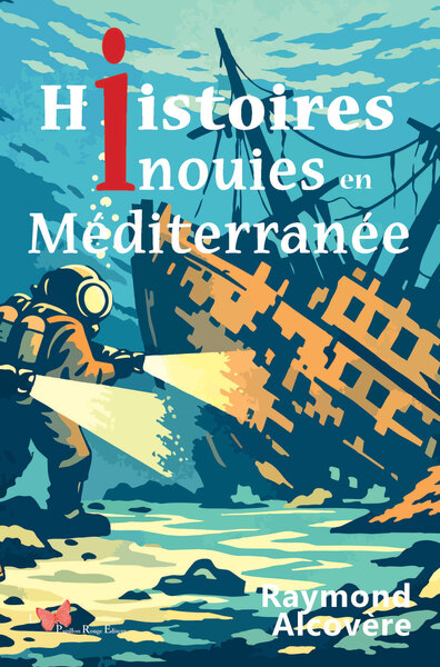 Histoires inouïes en...