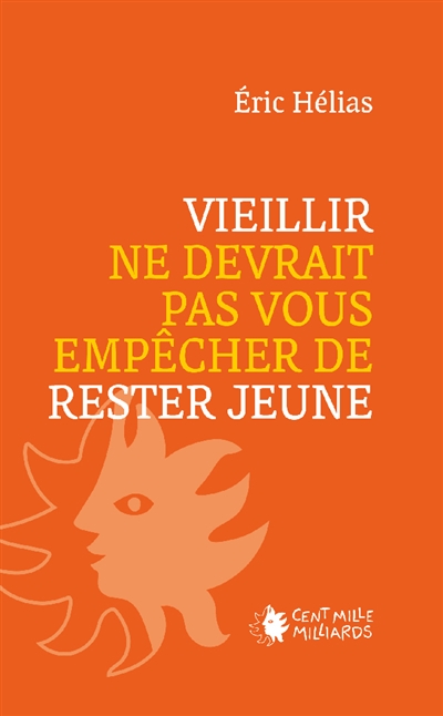 Vieillir ne devrait pas...