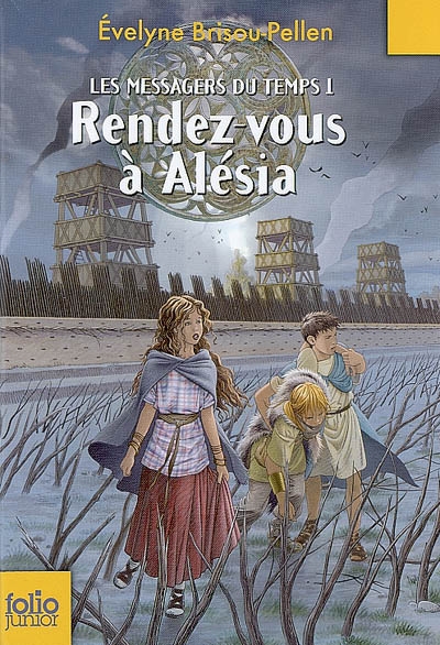 Rendez-vous à Alésia