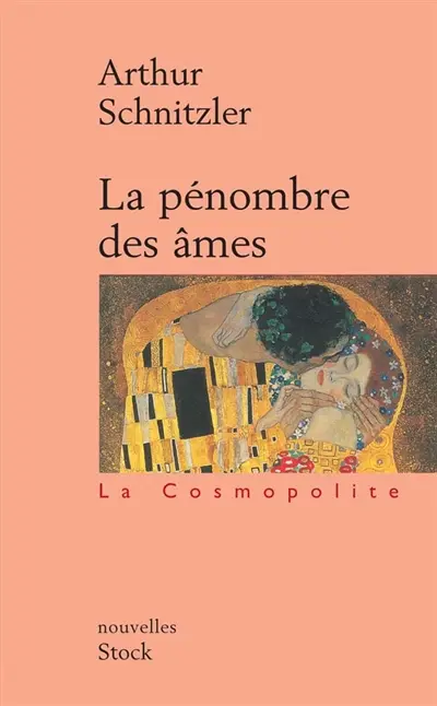 La pénombre des âmes