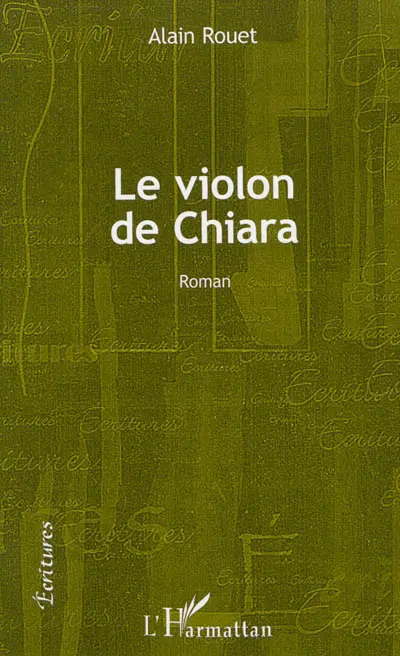 Le violon de Chiara