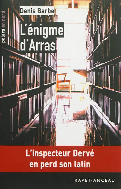 L'énigme d'Arras