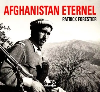 Afghanistan éternel
