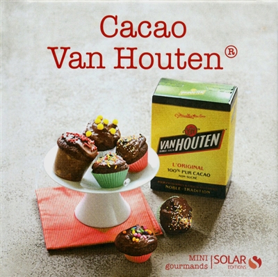 Cacao Van Houten
