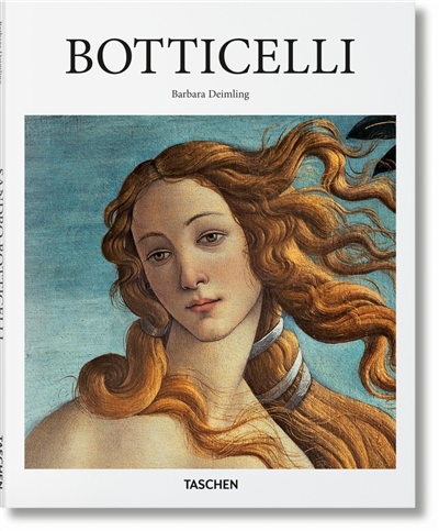 Sandro Botticelli, 1444-1510 : the evocative quality of line