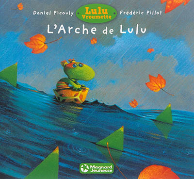 L'arche de Lulu