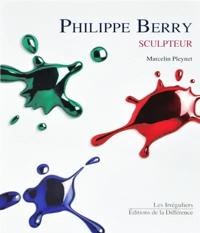 Philippe Berry