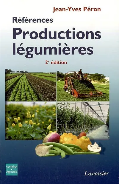 Productions légumières