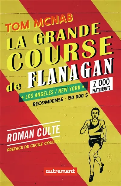 La grande course de Flanagan