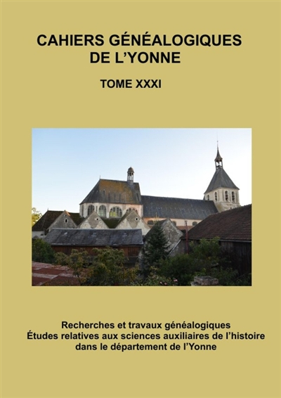 Huit années des comptes...