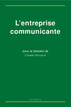 L'entreprise communicante
