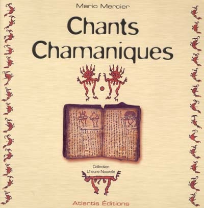 Chants chamaniques