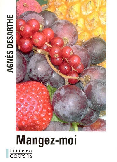 Mangez-moi