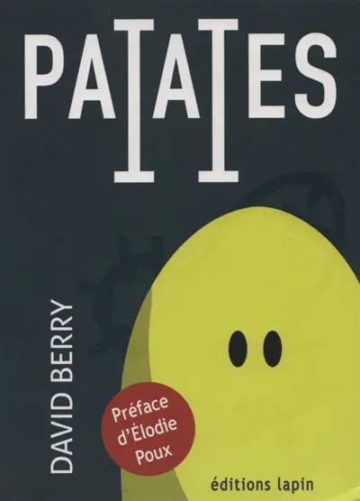 Patates. Vol. 2