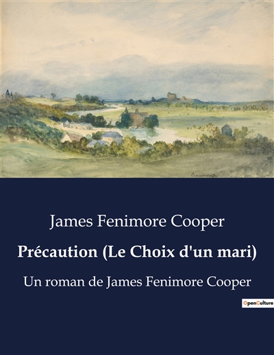 Précaution (Le Choix d'un...