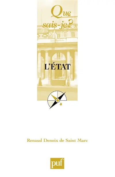 L'Etat