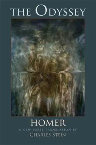 Homer The Odyssey (North Atlantic Books)