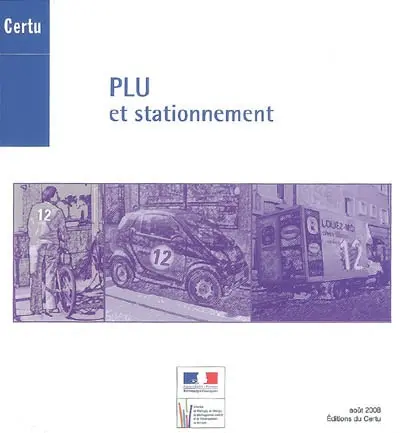 PLU et stationnement