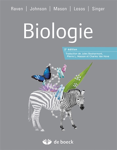 Biologie