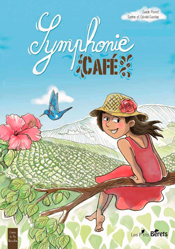 Symphonie café