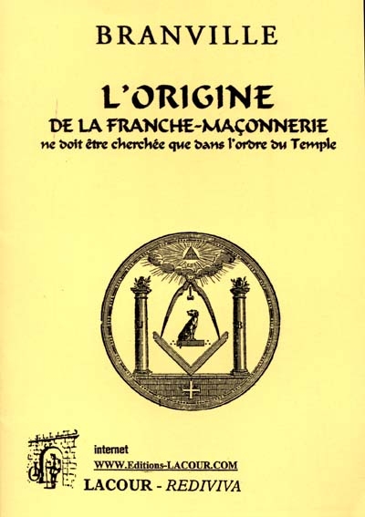 L'origine de la...
