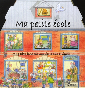 Ma petite école