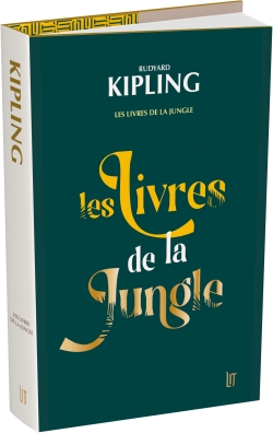 Les livres de la jungle