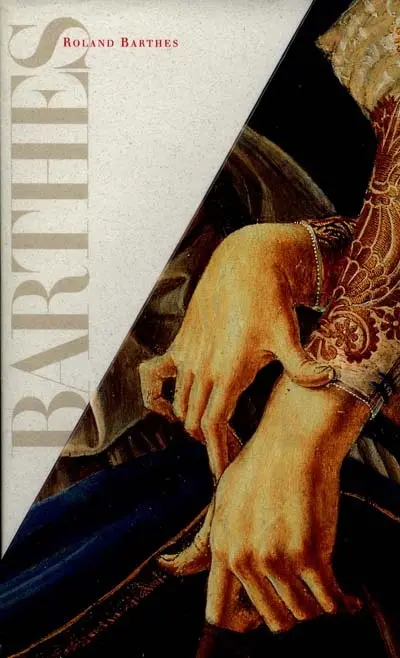 Oeuvres complètes. Vol. 3. 1974-1980