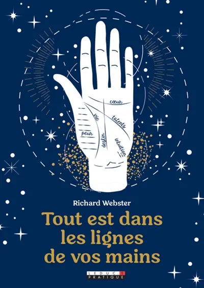Tout est dans les lignes de vos mains