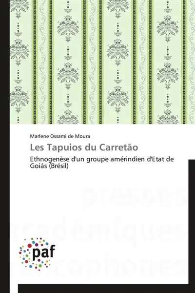 Les tapuios du carretão