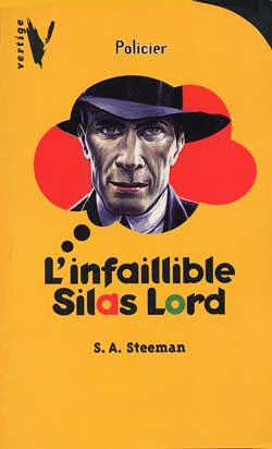 L'infaillible Silas Lord