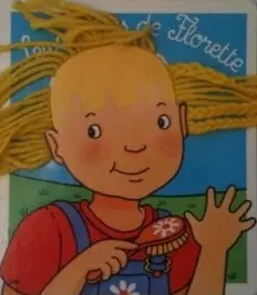 Les couettes de Florette