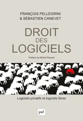 Droit des logiciels : logiciels privatifs et logiciels libres