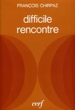 Difficile rencontre