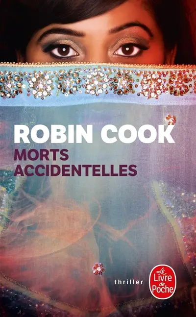 Morts accidentelles
