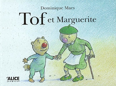 Tof et Marguerite