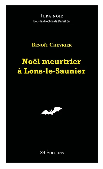 Noël meurtrier à Lons-le-Saunier