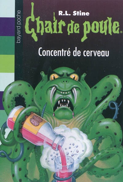 Concentré de cerveau