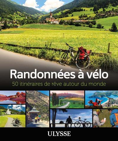 Randonnées à vélo : 50...