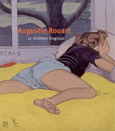 Augustin Rouart : le réalisme magique