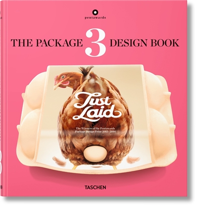 The package design book. Vol. 3