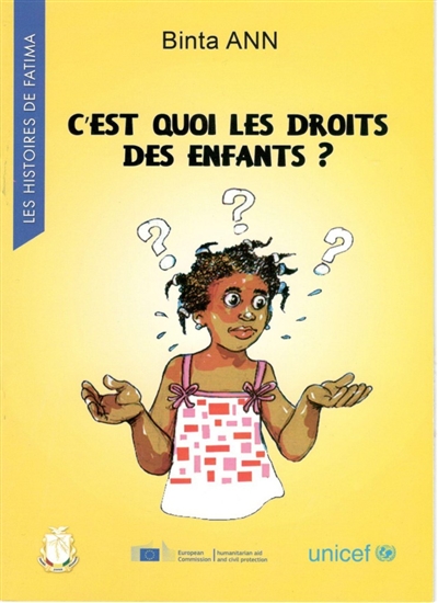 C'est quoi les droits des enfants ?